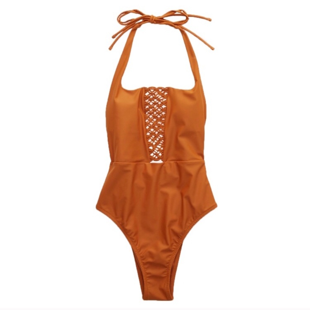 AERIE ONE PIECE SWIMSUIT